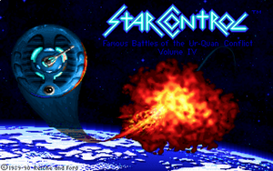 Star Control II - Wikipedia